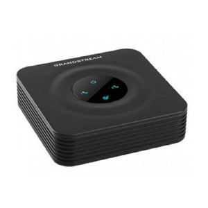 GrandStream HT802 FXS Port Analog Telephone Adapter