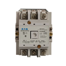 45A 3-Pole Size 2 NEMA Motor Contactor Freedom A200 Series 120VAC Coil A201K2CA