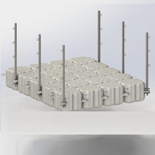 Floating Dock Accessories