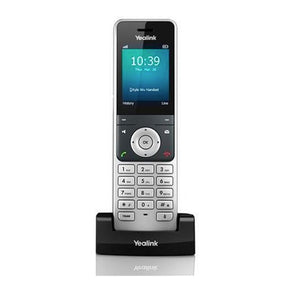 W56H DECT Handset VoIP Phone and Device YEA-SIP-W56H