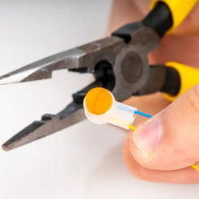 Telephone Splice Connector Kit TK-U3
