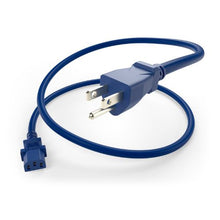 18AWG 10A NEMA 5-15P to C13 Power Cord