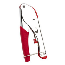 Coax Compression Crimp Tool For RG6, RG6 Quad & RG59 490176 (Pack Of 12)