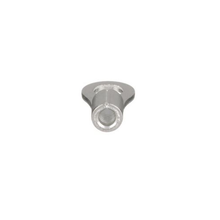Pan-Term 10 Inch Stud Size 16-12 AWG Terminal Ring P12-10HDR-D (Pack of 500)