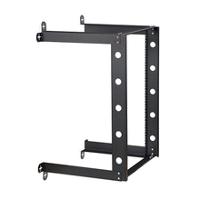 16U V-Line Wall Mount Rack 1915-3-301-16