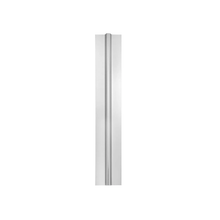 4 ft Aluminum Heat Transfer Plates for 1/2 Inch PEX Tubing NNC1/2INCH4FT-100