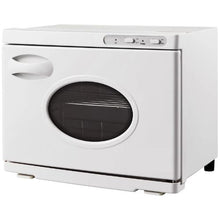 23L Hot Towel Warmer 2in-1 All Around towel Heating System With Holds 50–60 Towels Hot Cabinet