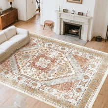 9 x 10 Ft  Large Area CarPet for Resistant Floor FGFZHS8-10FT