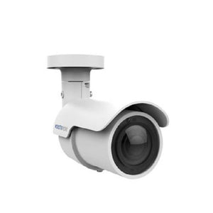 Mobotix Mx-BC1A-4-IR-D MOVE Bullet Network Camera BC-4-IR-D