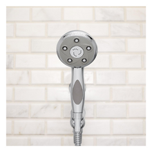 2 GPM Low Flow Hand Shower Head Polished Chrome VS-2007-E2
