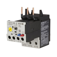 20-100A 55mm Frame XT IEC Electronic Overload Relay Direct Contactor Mount XTOE100DCS