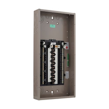 150A NEMA 1 Single Phase CH Main Lug Loadcenter CHP32L150X5