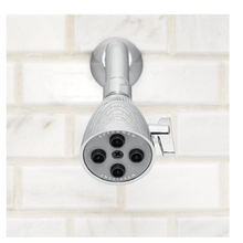 2 GPM Shower Head Polished Chrome S-2253-E2
