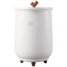 20L Towel Warmer Bucket Auto Shut Off for Spa Fits up to 3 Oversized Bath Towels and Blankets