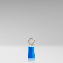 Solderless Ring/Lug Terminal Kit with Crimper TCK-178X