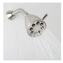 1.75 GPM Low Flow Shower Head Brushed Nickel S-2251-BN-E175