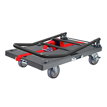 Snap-Loc Easy-Move DIY Push Cart with Strap Kit SL0500C4TGS