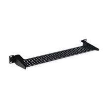1U Cable Lacing Shelf 1903-1-200-01