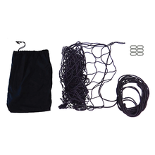60 x 72 Inch Cinch Rope Truck Trailer Cargo Net SLAMCN6072