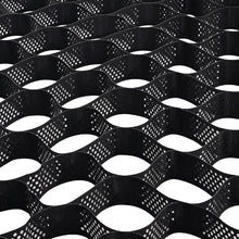 4 in Gravel Grid Permeable Grass and Ground Stabilizer for Driveways RV Parking Slopes (17.06 x 8.86 FT)