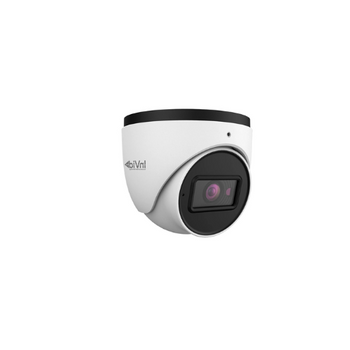 Invid Megapixel Resolution Outdoor Turret Audio Over Coax INV-PAR-ALLTXIRA28