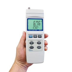 Dissolved Oxygen Meter Kit 850081DOK