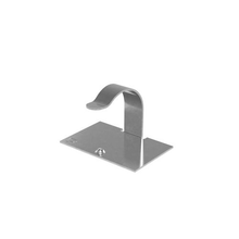 Metal Adhesive Cord Clips MACC62-A-D (Pack of 500)