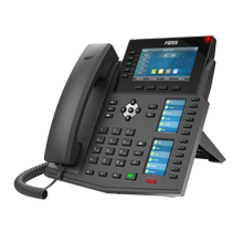 Dual Gigabit Ports Executive level IP Phone X6U-V2