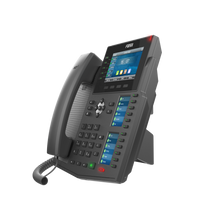 Dual Gigabit Ports Executive level IP Phone X6U-V2