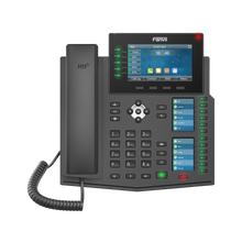Dual Gigabit Ports Executive level IP Phone X6U-V2
