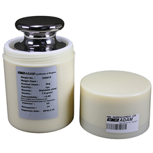 ASTM Weights ASTM 3 - 5000g
