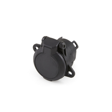 13 Way Trailer Connector Socket 121322
