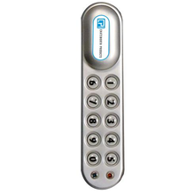 Single Point Electronic Lock Kit System 1000 for Single Perforated Front Doors 39222-C00