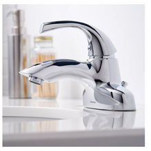 1.2 GPM Echo Single Lever Faucet SB-2111-E-LD