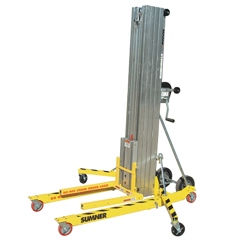 Sumner 2000 - 2600 Series Material Lifts