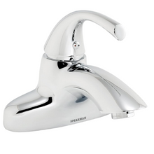 1.2 GPM Echo Single Lever Faucet SB-2111-E-LD