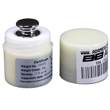 ASTM Weights ASTM 4 - 50g