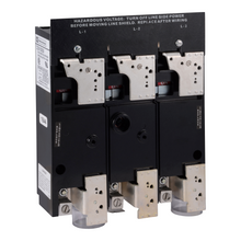 100A 600V Non-Fusible Disconnect Switch D10S3