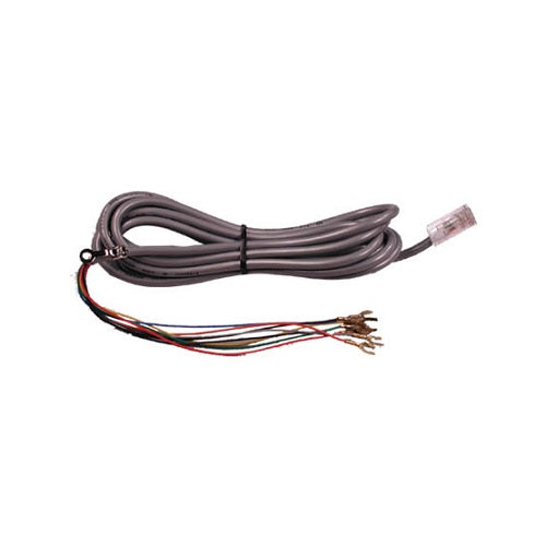 7ft Standard Plug With Telephone Cord D160