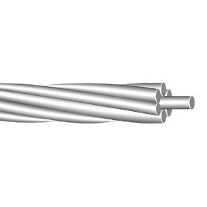 1000 Camellia All Aluminum Conductor AAC