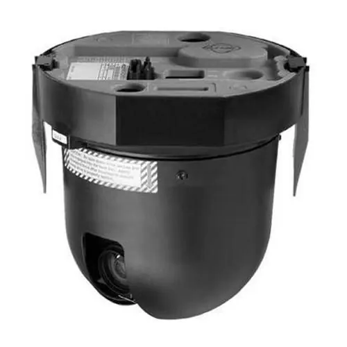 Spectra IV IP Series 36X Optical Zoom Network Dome Camera System DD436