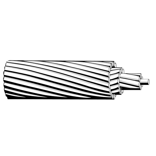 1113 Finch - Aluminum Conductor Steel Reinforced