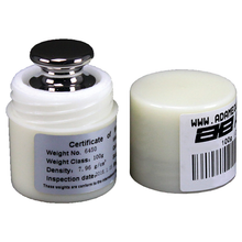 ASTM Weights ASTM 4 - 100g