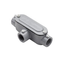 3/4" T Type EMT And Rigid Combination Conduit Bodies With Cover and Gasket T2SSCG (Pack of 40)