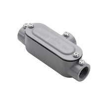 3/4" T Type EMT And Rigid Combination Conduit Bodies With Cover and Gasket T2SSCG (Pack of 40)
