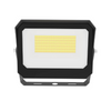 15/20/35W 120-277V Turnable Power and Color CCT 3000K/4000K/5000K LED Flood Light Yoke Mount (Pack of 8)