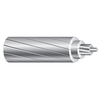 266.8 MCM Partridge ACSR TW Aluminum Conductor Steel Reinforced Trapezoidal Wire