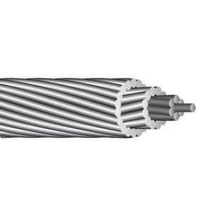 954 MCM Canvasback ACSS Aluminum Conductor Steel Supported