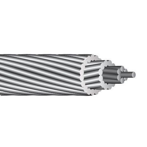954 MCM Canvasback ACSS Aluminum Conductor Steel Supported