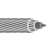 266.8 MCM Junco ACSS Aluminum Conductor Steel Supported